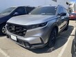 Honda CR-V Hybrid
