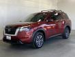 Used 2022 Nissan Pathfinder SV SUV