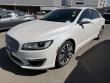 Used 2018 Lincoln MKZ Hybrid Reserve Sedan