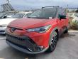 Used 2023 Toyota Corolla Cross Hybrid SE SUV