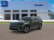 Hyundai Santa Fe HEV