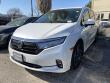 Used 2023 Honda Odyssey Elite Van