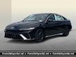 New 2025 Hyundai Elantra N Line Sedan