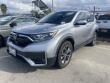 Used 2020 Honda CR-V EX-L 2WD SUV