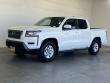 Used 2024 Nissan Frontier SV Truck Crew Cab