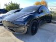 Used 2025 Tesla Model Y Long Range SUV