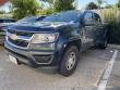 Used 2019 Chevrolet Colorado WT Truck Crew Cab
