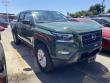 Used 2022 Nissan Frontier SV Truck Crew Cab
