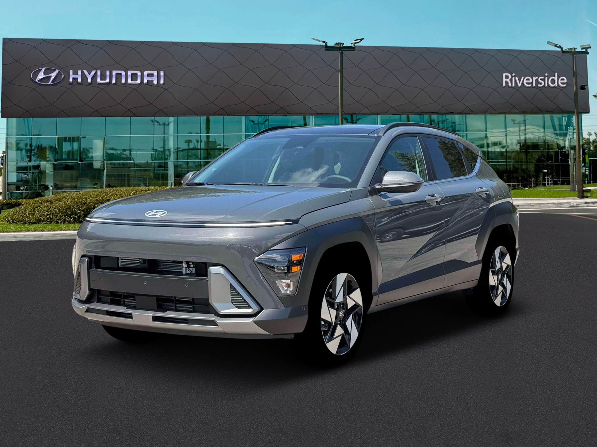 2026 Hyundai Kona
