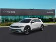 New 2026 Hyundai IONIQ 5 SE SUV