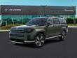 New 2026 Hyundai Santa Fe Hybrid Limited SUV