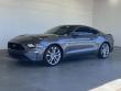 Used 2021 Ford Mustang  Coupe