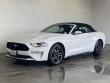 Used 2019 Ford Mustang  Convertible