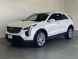 Used 2022 CADILLAC XT4 Luxury SUV