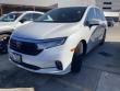Used 2021 Honda Odyssey EX Van
