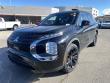 Used 2022 Mitsubishi Outlander Black Edition CUV