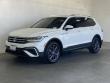 Certified 2023 Volkswagen Tiguan 2.0T SE SUV