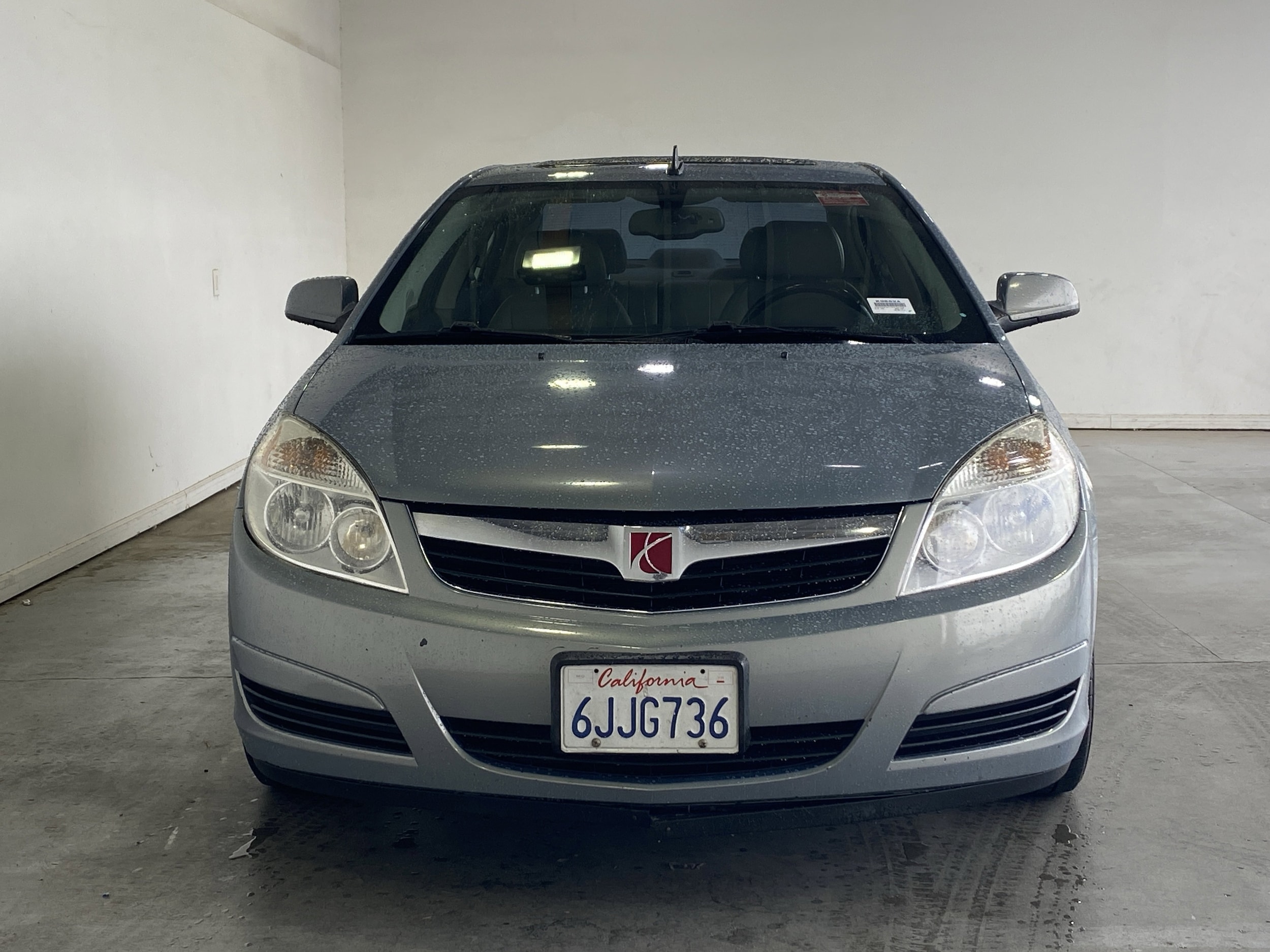 Used 2009 Saturn Aura XR with VIN 1G8ZV57B79F139706 for sale in Riverside, CA