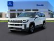 New 2026 Hyundai Santa Fe HEV SE SUV