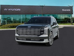 2026 Hyundai Palisade Hybrid Calligraphy SUV