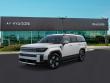 New 2026 Hyundai Santa Fe Hybrid SEL SUV