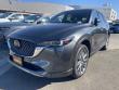 Used 2025 Mazda CX-5 2.5 Turbo Signature SUV