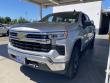Used 2022 Chevrolet Silverado 1500 LT w/1LT Truck Crew Cab