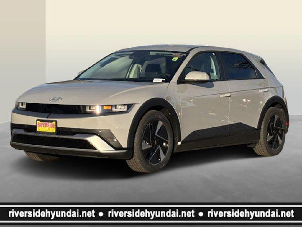 New 2026 Hyundai IONIQ 5 SEL SUV