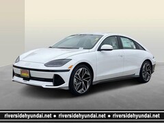 2025 Hyundai IONIQ 6 SEL Sedan