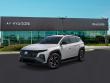 New 2026 Hyundai Tucson XRT FWD SUV