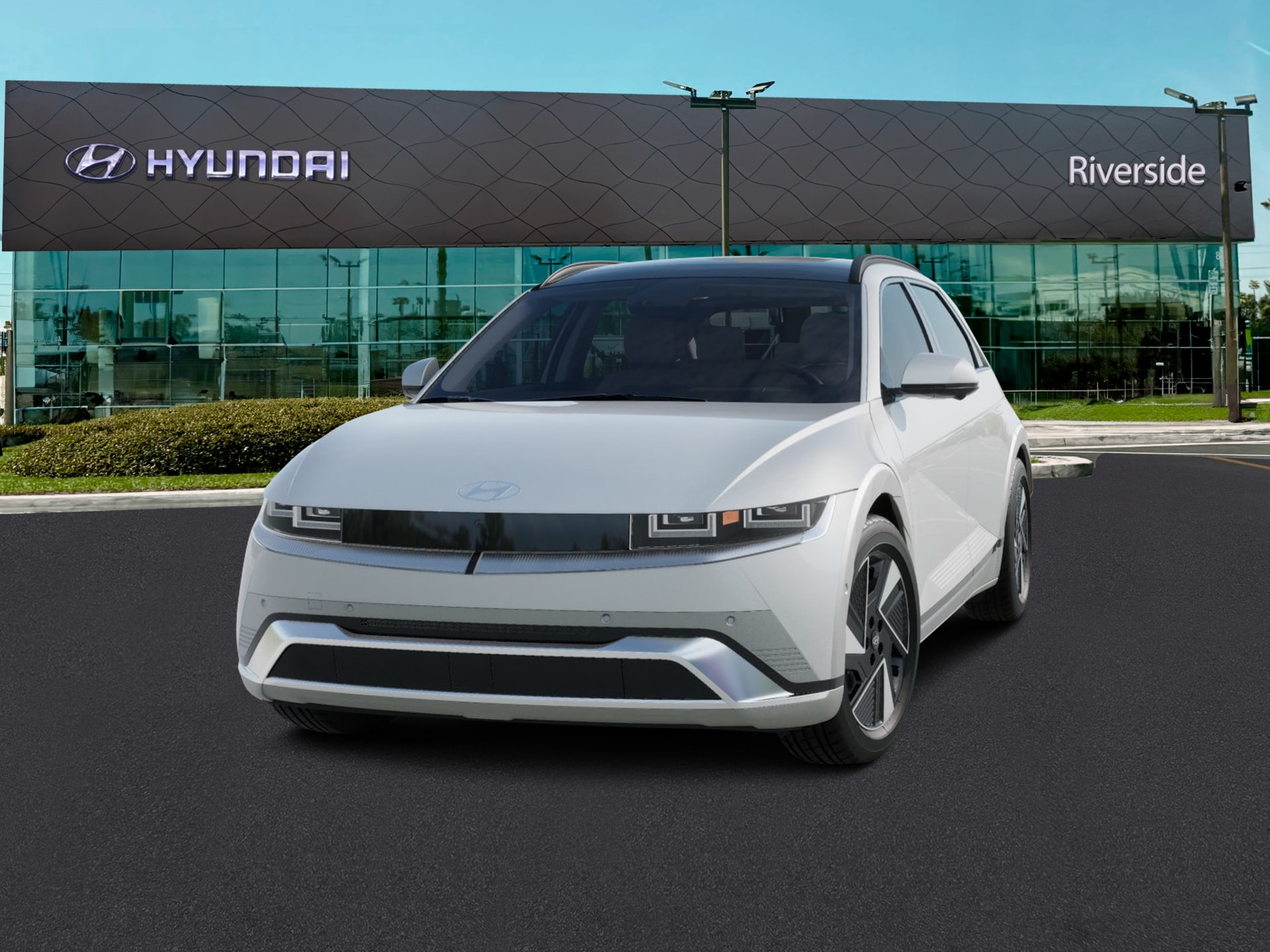 2026 Hyundai IONIQ 5