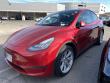 Used 2021 Tesla Model Y Long Range SUV