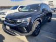 Used 2024 Volkswagen Taos 1.5T SE SUV