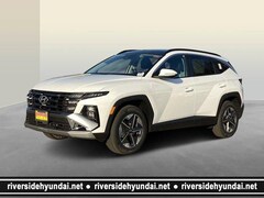 2025 Hyundai Tucson Hybrid SEL Convenience SUV