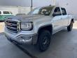 Used 2017 GMC Sierra 1500 SLT Truck Crew Cab