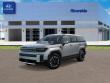 New 2026 Hyundai Santa Fe HEV SE SUV