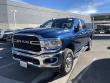 Used 2024 Ram 2500 Big Horn Truck Crew Cab