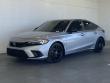 Certified 2024 Honda Civic Sport Hatchback