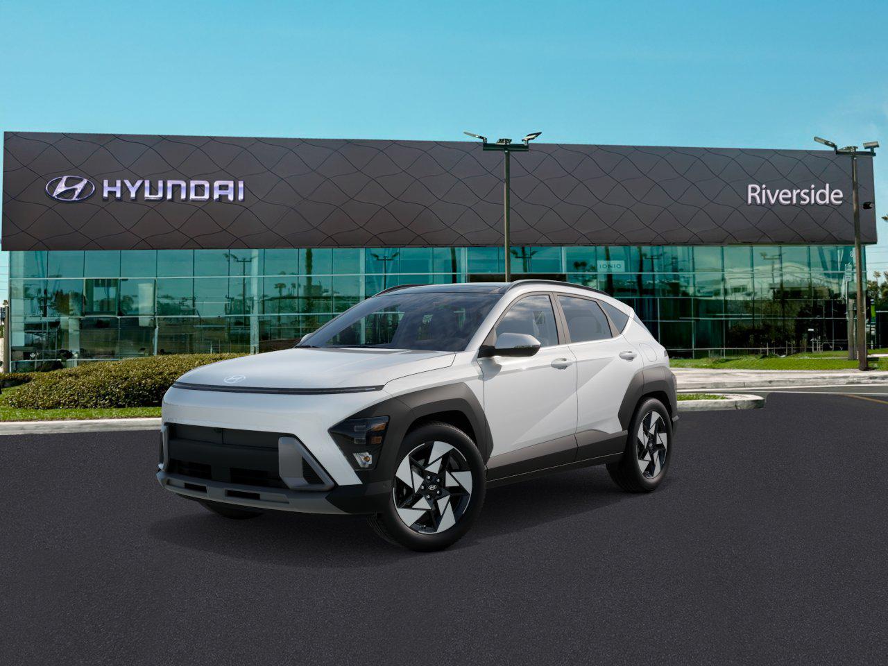 2026 Hyundai Kona