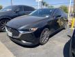 Certified 2023 Mazda Mazda3 Sedan 2.5 S Select Package Sedan