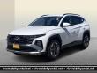 New 2025 Hyundai Tucson SEL FWD SUV