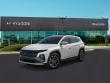 New 2025 Hyundai Tucson Hybrid Limited SUV