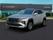 New 2025 Hyundai Tucson Limited AWD SUV