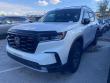 Used 2023 Honda Pilot TrailSport SUV