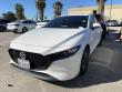 Used 2023 Mazda Mazda3 Hatchback 2.5 S Preferred Package Hatchback