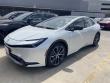 Used 2025 Toyota Prius XLE Hatchback