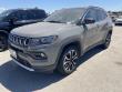 Used 2023 Jeep Compass Limited SUV