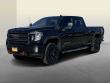 Used 2021 GMC Sierra 2500 HD AT4 Truck Crew Cab