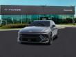 New 2026 Hyundai Sonata N Line Sedan