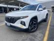 Used 2022 Hyundai Tucson Plug-In Hybrid Limited SUV